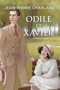 Odile et Xavier - Tome 3
