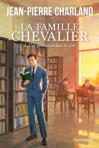Une génération dans le vent