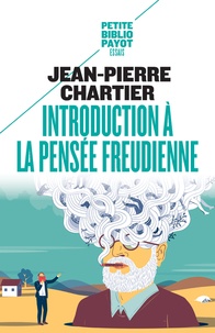 Jean-Pierre Chartier - .