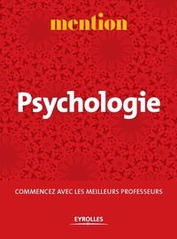Téléchargement gratuit ebook anglais Psychologie  - Commencez avec les meilleurs professeurs