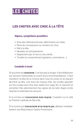 Premiers secours spécial seniors. Le livre qui va vous apprendre à sauver des vies