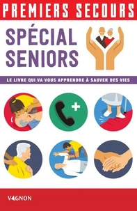 Premiers secours spécial seniors