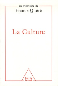 Jean-Pierre Chauveau - La Culture - En mémoire de France Quéré.