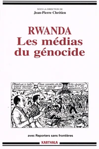 Rwanda