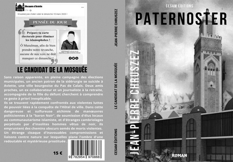 Paternoster - Occasion