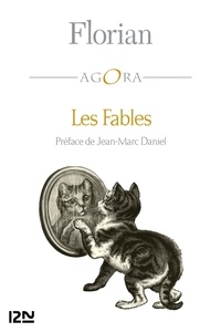Ebook pdf italiano télécharger Les Fables par Jean-Pierre Claris de Florian 9782823873191 (Litterature Francaise)