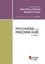 Psychiatrie de la personne âgée 2e édition