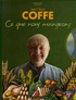 Jean-Pierre Coffe - Ce que nous mangeons - Histoire naturelle des aliments. 1 DVD
