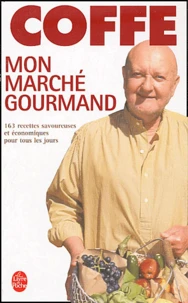 Mon marché gourmand