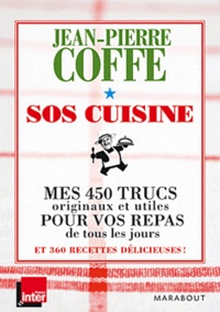 Jean-Pierre Coffe - SOS Cuisine.