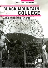 Black Mountain College
