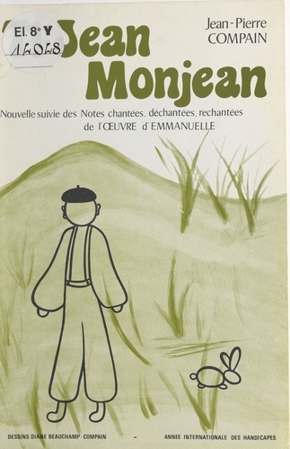 Ti-Jean Monjean
