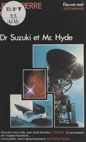 Docteur Suzuki et Mr. Hyde