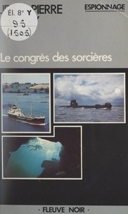 Jean-Pierre Conty - Le congrès des sorcières.