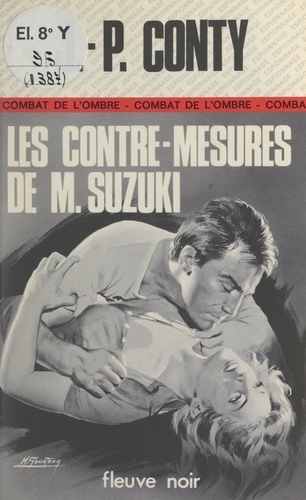 Les contre-mesures de M. Suzuki