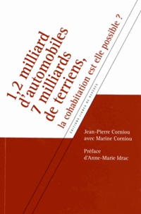 1,2 milliard dautomobiles, 7 milliards de terriens, la cohabitation est-elle possible ?.pdf