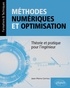 Jean-Pierre Corriou - Méthodes numériques et optimisation - Théorie et pratique pour l'ingénieur.