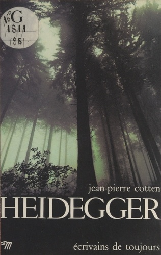 Heidegger