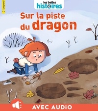 Jean-Pierre Courivaud - Sur la piste du dragon.