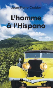 L'homme à l'Hispano