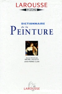 Dictionnaire De La Peinture Coffret 2 Volumes : Volume 1, A-K. Volume 2, L-Z