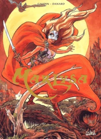 Marlysa intégrale Volume 1 : Tome 1, Le masque.