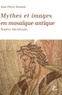 Jean-Pierre Darmon - Mythes et images en mosaïque antique - Scripta (musi)varia.