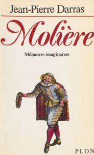 Jean-Pierre Darras - Molière.