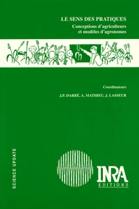 Le sens des pratiques