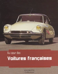 Au coeur des voitures françaises