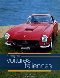 Au coeur des voitures italiennes