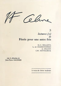 Louis-Ferdinand Céline