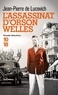 Jean-Pierre de Lucovich - L'assassinat d'Orson Welles.