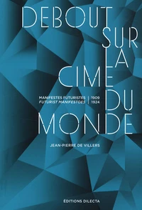 Debout sur la cime du monde