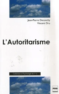 L'Autoritarisme