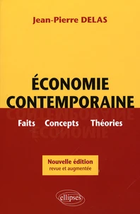 Economie contemporaine