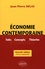 Economie contemporaine. Faits, concepts, théories  édition revue et augmentée