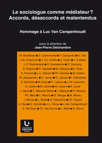 Le sociologue comme médiateur ?