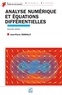 Jean-Pierre Demailly - Analyse numérique et équations différentielles.