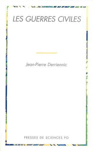 Jean-Pierre Derriennic - .