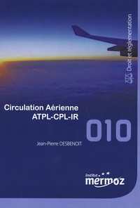 Circulation aérienne ATPL-CPL-IR