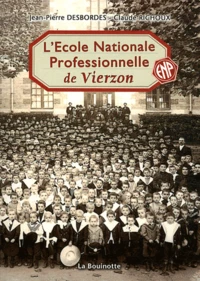 L'Ecole Nationale Professionnelle Henri Brisson de Vierzon