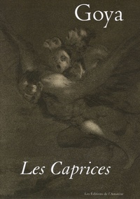 Jean-Pierre Dhainault - Goya - Les caprices.