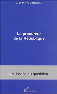 Le procureur de la République
