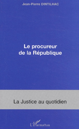 Le procureur de la République