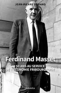 Ferdinand Masset
