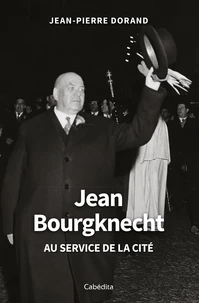 Jean Bourgknecht