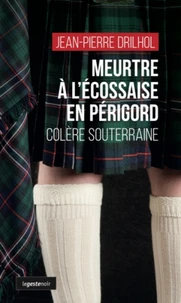 Meurtre à l'écossaise en Périgord
