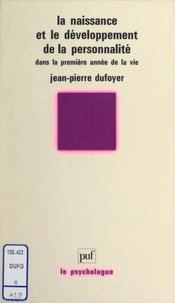 Jean-Pierre Dufoyer - .