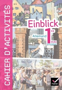Allemand 1e B1/B2 Einblick - Cahier dactivités.pdf